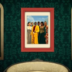 The Sims 4: Królewskie dziedzictwo – nowy dodatek już dostępny