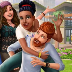 The Sims Mobile znika ze sklepów i zakończy działanie