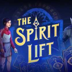 THE SPIRIT LIFT – nowa horrorowa gra karciana na PC już w styczniu
