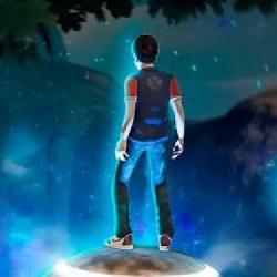 The Strange Story Of Brian Fisher: Chapter 2 w wersji demonstracyjnej na platformie Steam