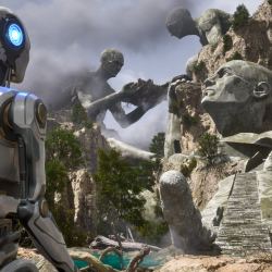 The Talos Principle 2 ukaże się jeszcze w 2023 roku! - PlayStation Showcase 2023