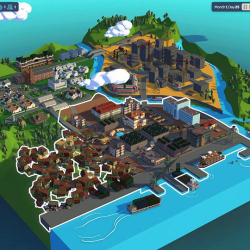 Oficjalnie polska strategia The Tenants zadebiutowała w pełnej wersji na komputerach!