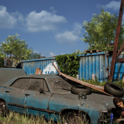 The Texas Chain Saw Massacre, Gun Interactive prezentuje makabryczny zwiastun asymetrycznego horroru i ogłasza datę premiery