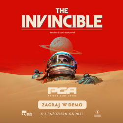 Wersje demo The Thaumaturge i The Invincible pojawią się na stanowisku 11 bit studios na PGA 2023