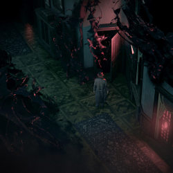 Polskie The Thaumaturge zostało opóźnione na 2024 rok! Autorzy zapewniają, że wykorzystają czas, aby zaoferować wyższą jakość