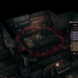 Polski RPG The Thaumaturge doczekał się aktualizacji z polskim dubbingiem!