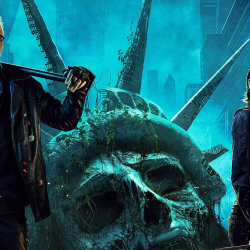 The Walking Dead: Dead City, serialowy spin-off od AMC pokazany na pełnym zwiastunie