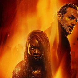 The Walking Dead: The Ones Who Liv, premierowy i pełny zwiastun serialu AMC