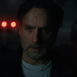 The Walking Dead: The Ones Who Live, nowy zwiastun oraz data premiery spin-offu z Rickiem i Michonne