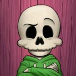 The Wardrobe, przygodówka o chłopcu szkielecie ma datę premiery na konsole nowej generacji. Zagramy już w maju!