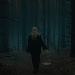 The Watchers, horror o zjawiskach nadprzyrodzonych z Dakotą Fanning pokazany na zwiastunie