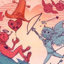 Darmowy pakiet prezentów rozwija promocję We Love Games 2022!