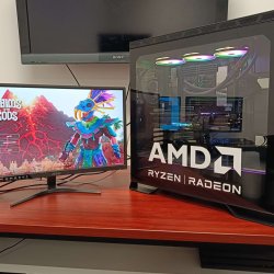 The Whims of the Gods – polskie city-builder skraca czas produkcji dzięki AMD