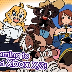 The Witch’s Bakery trafi na PS5 i Xbox Series w 2026 roku