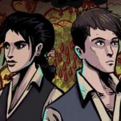 Theatre of Sorrows, przygodowa gra w klimacie horroru, inspirowana Lovecraftem, zapowiedziana