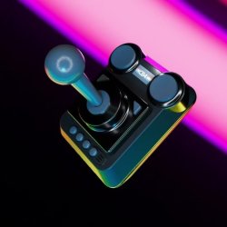 THEC64 mini w Limitowanej Edycji Black Edition Już w Sprzedaży