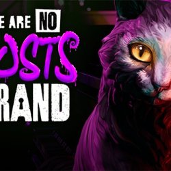 There Are No Ghosts at the Grand – demo muzycznego horroru na Steam