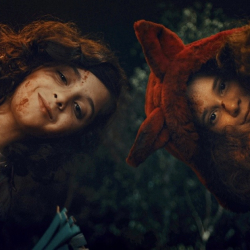 There's Something Wrong With The Children, Paramount prezentuje zwiastun horroru z dziećmi w rolach głównych