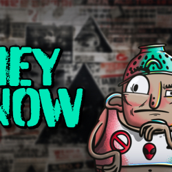 They Know to nowa, szalona gra o przetrwaniu od RedDeer.Games!