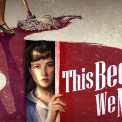 This Bed We Made, filmowa i tajemnicza gra przygodowa z listopadową datę premiery