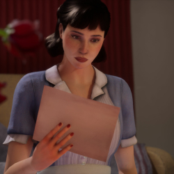 Thriller This Bed We Made trafił na Xboxy Series S i X oraz PlayStation 4