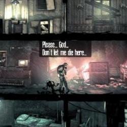 This War of Mine Final Cut zmierza na konsole nowej generacji: Xbox Series S, Xbox Series X oraz PlayStation 5