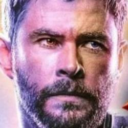 Thor: Miłość i grom, Marvel dzieli się pierwszym zwiastunem kolejnej opowieści. Jest i data premiery!