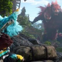 THQ Nordic i Experiment 101 ogłosiły datę premiery Biomutant! Kiedy sprawdzimy obiecującą propozycję?