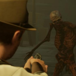 Alone in the Dark otworzyło pokaz THQ Nordic Showcase 2022! - THQNS 2022