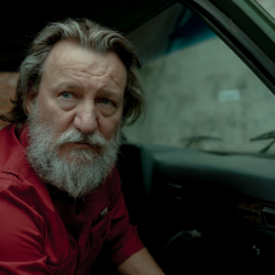 Thriller „Wzgórze psów” – Premiera na Netflix