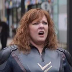 Thunder Force z polskim zwiastunem. Netflix prezentuje film supebohaterski na wesoło i w kobiecej wersji. Premiera w kwietniu