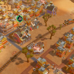 Thunderful ujawniło SteamWorld Build, nową produkcję w ramach cenionego świata. Nadszedł czas na strategię o budowaniu i zarządzaniu miastem!