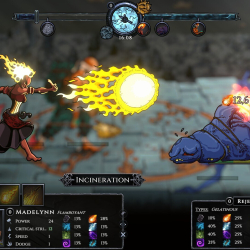 Thyria: Step Into Dreams, czyli pierwszy akt RPG-a udostępniono za darmo