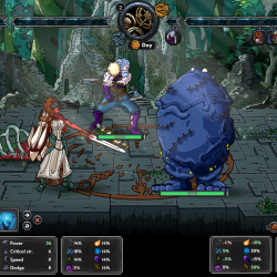 Niezależna Thyria oficjalnie trafiła do Wczesnego Dostępu na Steamie!