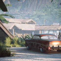 Tidal Wave to zaskakujący, nowy dodatek do Gas Station Simulatora! Kiedy nastąpi premiera rozszerzenia?