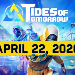 Tides of Tomorrow przesunięte na kwiecień 2026 z wersją demo dostępną już teraz
