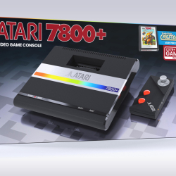 Tiger-Heli powraca – kultowa strzelanka trafi na konsole Atari