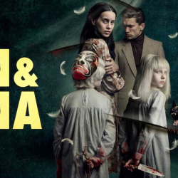 Tin i Tina, recenzja hiszpańskiego religijnego horroru, który można obejrzeć, ale wcale nie trzeba