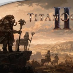 Titan Quest II: nowa aktualizacja wzbogaca summony i sprzęt