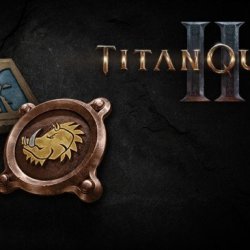 Titan Quest II wzbogacone o system reliktów i amuletów w nowej aktualizacji