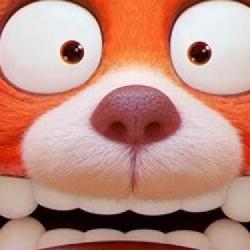 To nie wypanda, pierwszy zwiastun i plakat nowej animacji Disney i Pixar