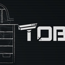 TObOR, przygodowy, ręcznie malowany horror psychologiczny rozgrywający się w placówce badawczej