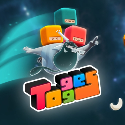 Togges, platformowa gra, urocza i niezwykle kolorowa już po swoim debiucie na komputerach i konsolach