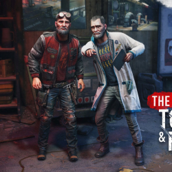 Tolga i Fatin powracają za sprawą Dying Light 2 Stay Human Reloaded Edition! Techland przygotował z tej okazji darmowe prezenty!