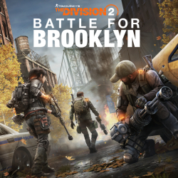 Tom Clancy’s The Division 2 wraca do Nowego Jorku z dodatkiem Bitwa o Brooklyn