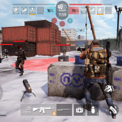 Pamiętacie o Tom Clancy's The Division Resurgence? Produkcja ma zadebiutować już... - UF 2023