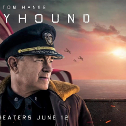 Tom Hanks powraca w kontynuacji filmu Greyhound dla Apple TV+