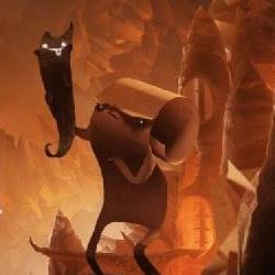 Tomas Dvorak, znany jako Floex, kompozytor w polskiej grze Papetura wydaje piątą ścieżkę dźwiękową do gry