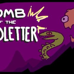 Tomb of the Bloodletter – nowa taktyczna gra roguelike oparta na pisaniu