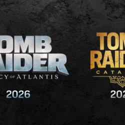 Tomb Raider powraca z dwoma nowymi odsłonami na next-geny
